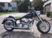 2000 Titan Roadrunner photo